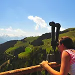Muehle - Including Wellness Area, Sauna, Whirlpool Apartment *