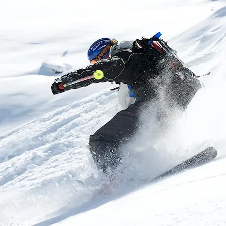 Muehle Re-opening November 2026 Apartment Kaprun
