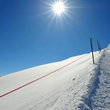 Muehle - Including Summercard, Sauna, Kaprun's Largest Private Garden With Panoramic View