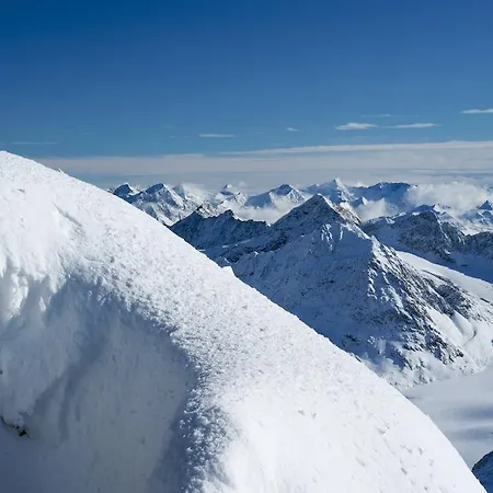 Muehle - Including Summercard, Sauna, Kaprun's Largest Private Garden With Panoramic View Kaprun