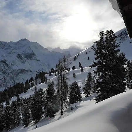 Апартаменти Muehle - Including Wellness Area, Sauna, Whirlpool *