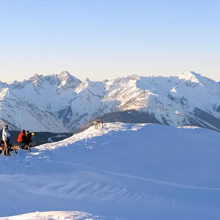 Muehle - Including Summercard, Sauna, Kaprun's Largest Private Garden With Panoramic View