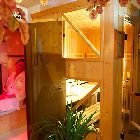 Muehle - Including Wellness Area, Sauna, Whirlpool