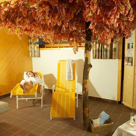 Muehle - Including Wellness Area, Sauna, Whirlpool