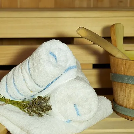 Апартаменти Muehle - Including Wellness Area, Sauna, Whirlpool Капрун