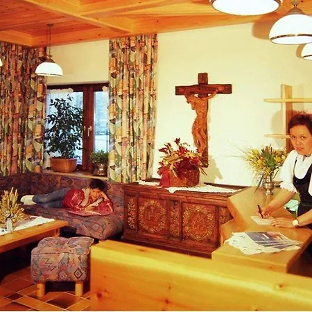 Muehle - Including Wellness Area, Sauna, Whirlpool *