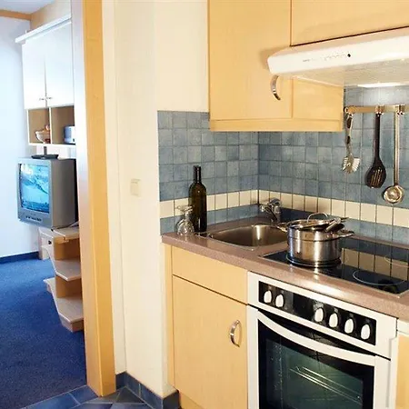 Muehle - Including Wellness Area, Sauna, Whirlpool Апартаменти Капрун