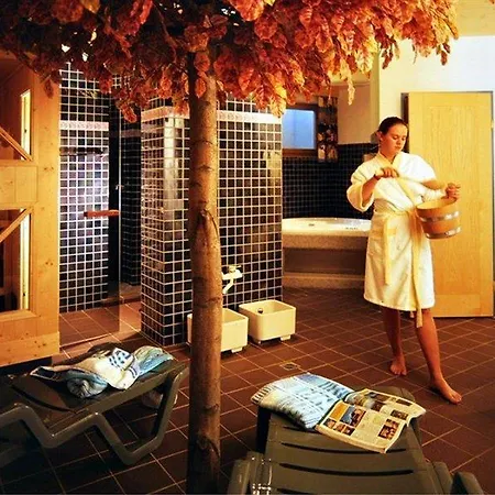 Muehle - Including Wellness Area, Sauna, Whirlpool Апартаменти *