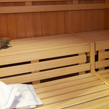 Muehle - Including Summercard, Sauna, Kaprun's Largest Private Garden With Panoramic View Kaprun
