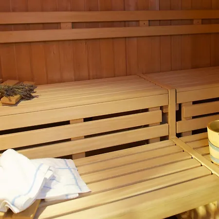 Muehle - Including Wellness Area, Sauna, Whirlpool Kaprun