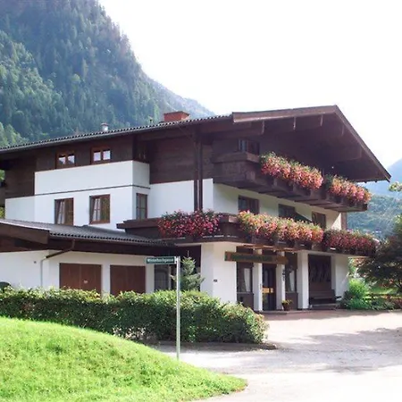 Apartmán Muehle - Including Summercard, Sauna, Kaprun's Largest Private Garden With Panoramic View Kaprun