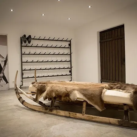 Apartmán Muehle - Including Wellness Area, Sauna, Whirlpool Kaprun