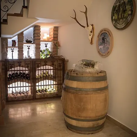 Muehle - Including Wellness Area, Sauna, Whirlpool Апартаменти *