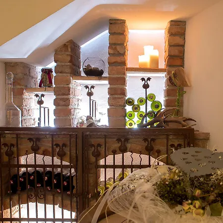 Апартаменти Muehle - Including Wellness Area, Sauna, Whirlpool