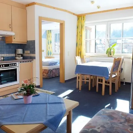 Muehle - Including Wellness Area, Sauna, Whirlpool Apartmán *