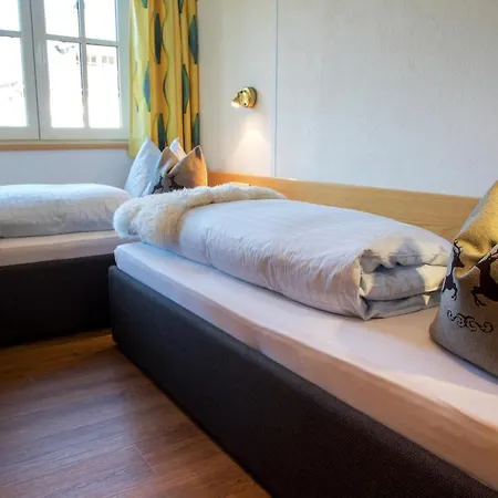 Muehle - Including Summercard, Sauna, Kaprun's Largest Private Garden With Panoramic View * Kaprun