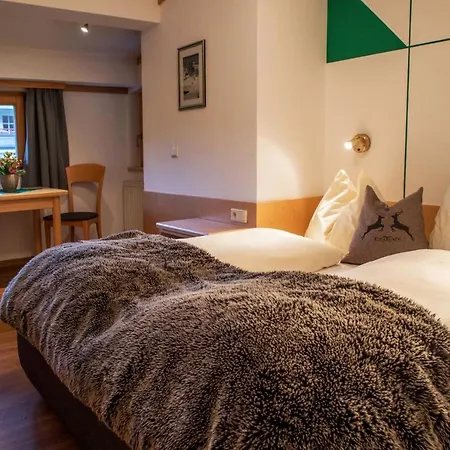 Muehle - Including Summercard, Sauna, Kaprun's Largest Private Garden With Panoramic View