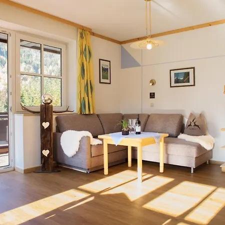 Muehle - Including Summercard, Sauna, Kaprun's Largest Private Garden With Panoramic View Kaprun