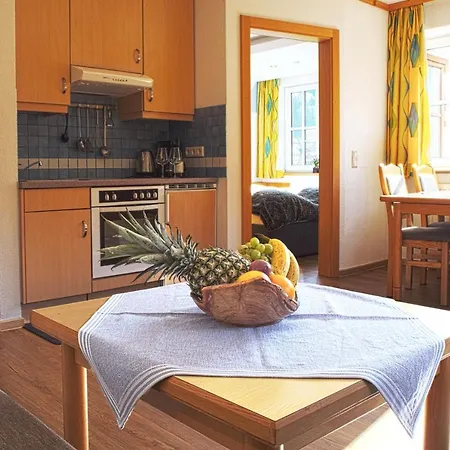 Mühle Apartment *