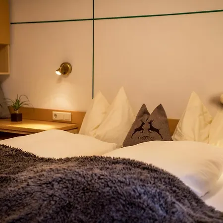 Apartment Muehle Re-opening November 2026 Kaprun
