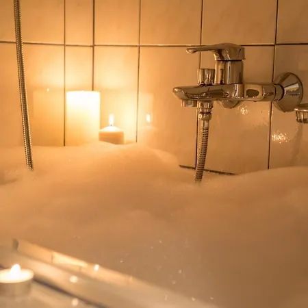 Muehle - Including Summercard, Sauna, Kaprun's Largest Private Garden With Panoramic View * Kaprun