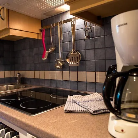 Апартаменти Muehle - Including Wellness Area, Sauna, Whirlpool