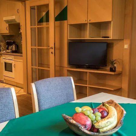 Muehle - Including Summercard, Sauna, Kaprun's Largest Private Garden With Panoramic View *