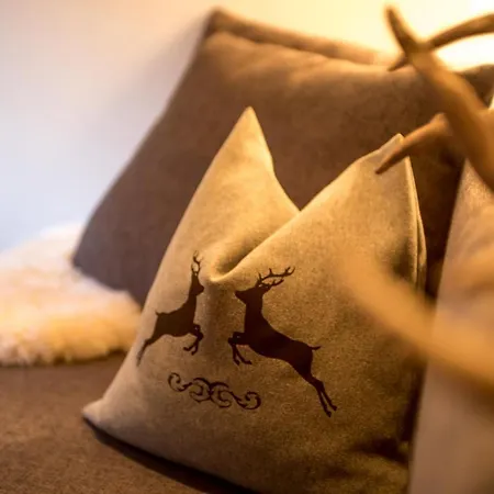 Апартаменти Muehle - Including Wellness Area, Sauna, Whirlpool *