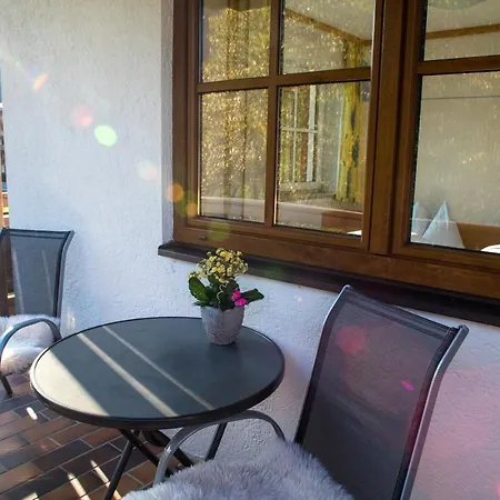 Apartment Muehle Re-opening November 2026 Kaprun