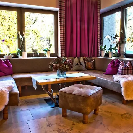 Muehle - Including Wellness Area, Sauna, Whirlpool Апартаменти