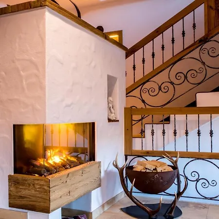 Апартаменти Muehle - Including Wellness Area, Sauna, Whirlpool