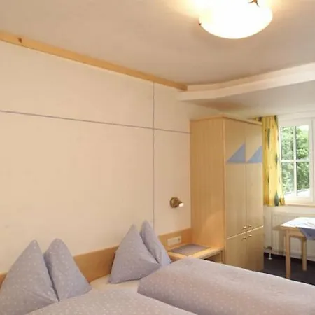 Muehle - Including Summercard, Sauna, Kaprun's Largest Private Garden With Panoramic View * Kaprun