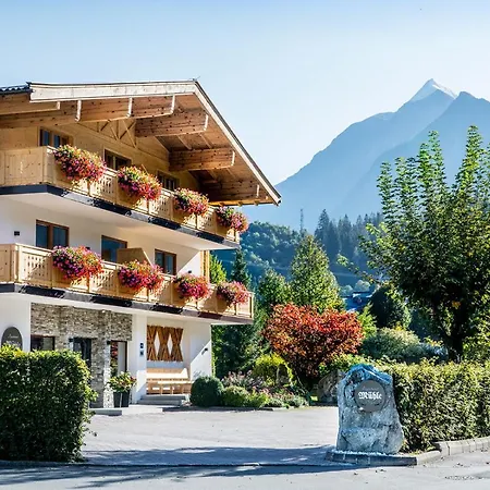 Apartmán Muehle - Including Wellness Area, Sauna, Whirlpool Kaprun