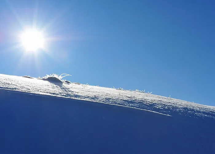 Muehle - Including Wellness Area, Sauna, Whirlpool Kaprun