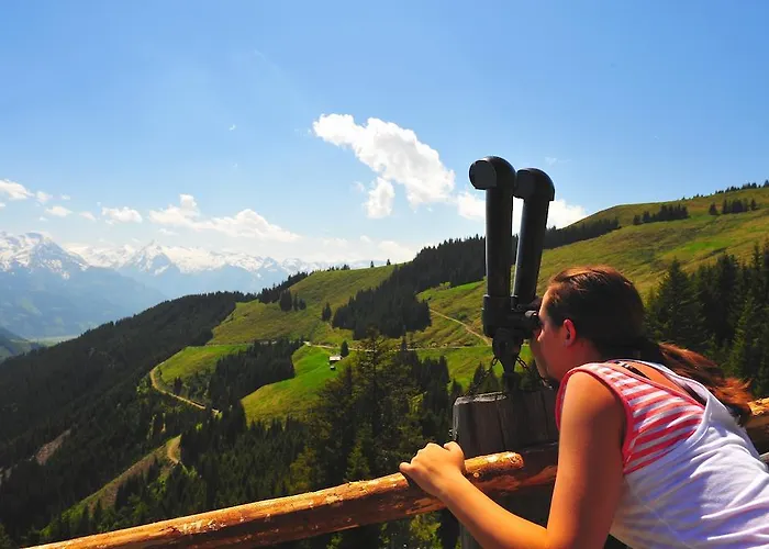 Muehle - Including Wellness Area, Sauna, Whirlpool Lejlighed *