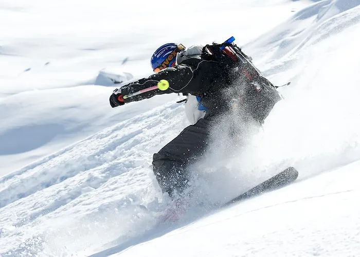 Muehle - Including Wellness Area, Sauna, Whirlpool Διαμέρισμα Kaprun