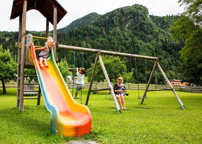 Διαμέρισμα Muehle - Including Wellness Area, Sauna, Whirlpool Kaprun