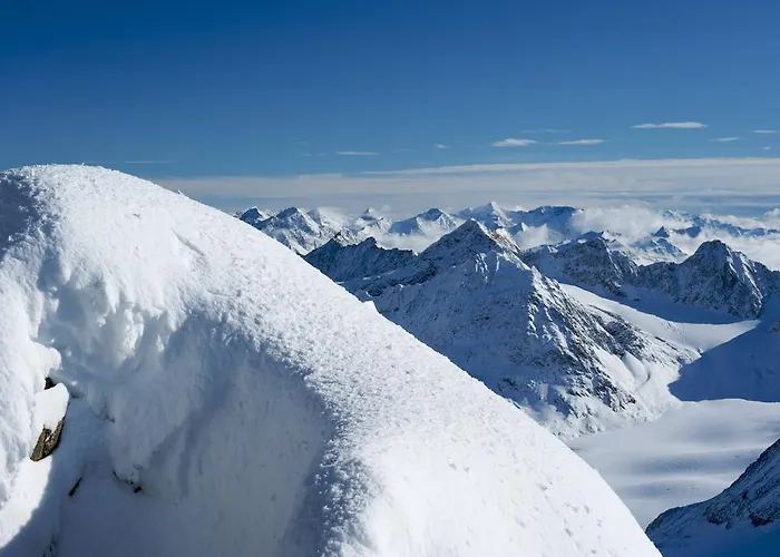 Muehle - Including Wellness Area, Sauna, Whirlpool Kaprun