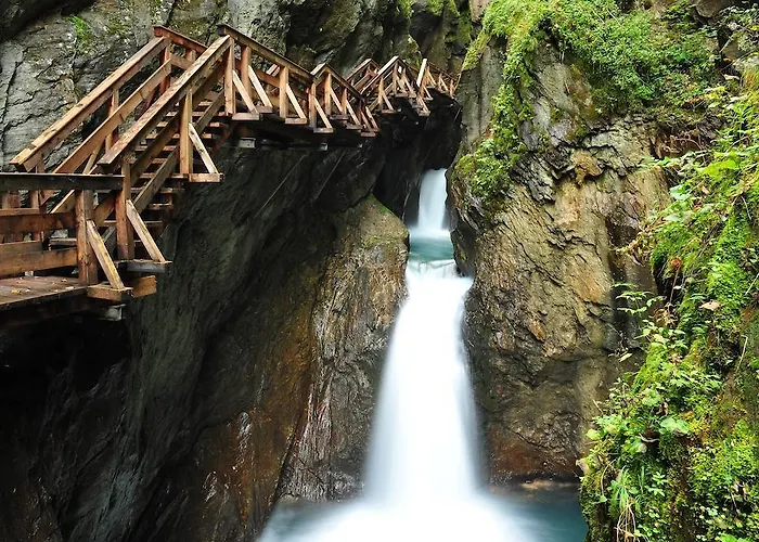 Διαμέρισμα Muehle - Including Wellness Area, Sauna, Whirlpool