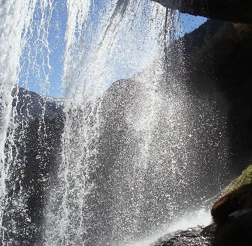 Lejlighed Muehle - Including Wellness Area, Sauna, Whirlpool