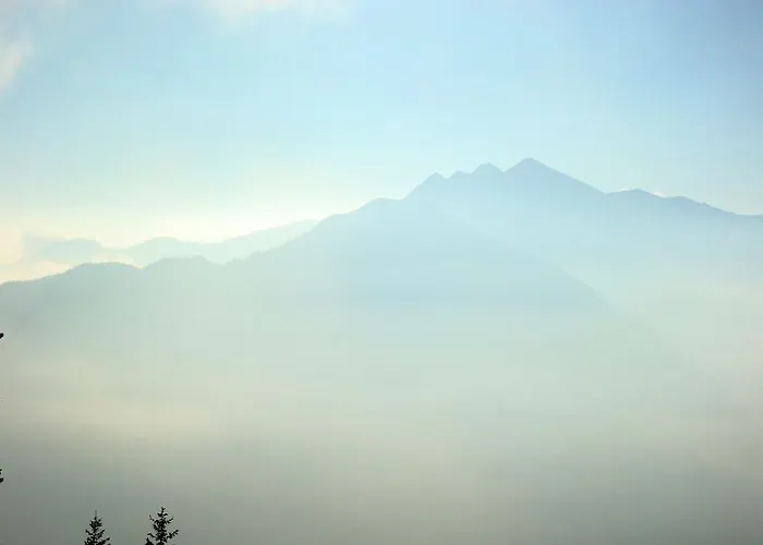 Muehle - Including Wellness Area, Sauna, Whirlpool