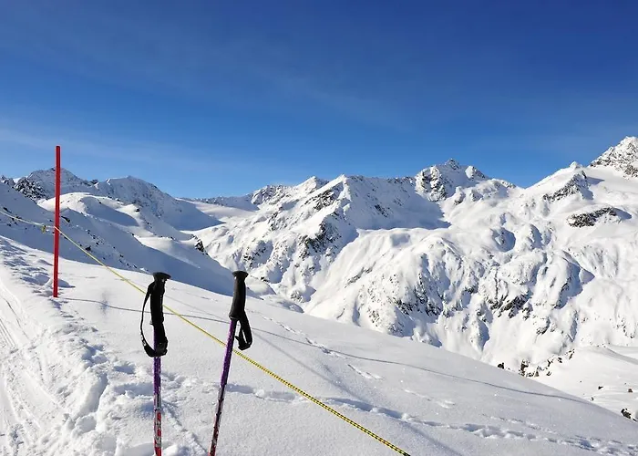 Lejlighed Muehle - Including Wellness Area, Sauna, Whirlpool *