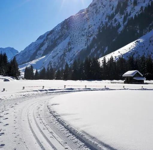 Muehle - Including Wellness Area, Sauna, Whirlpool