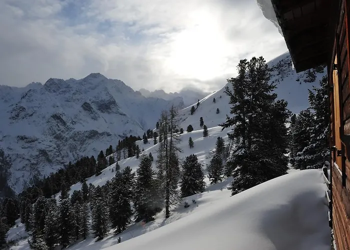 Lejlighed Muehle - Including Wellness Area, Sauna, Whirlpool *