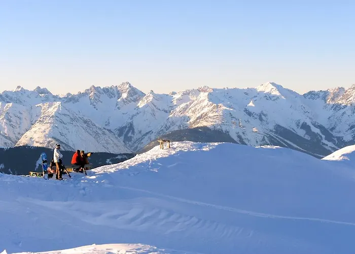 Muehle - Including Wellness Area, Sauna, Whirlpool