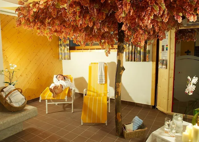 Muehle - Including Wellness Area, Sauna, Whirlpool