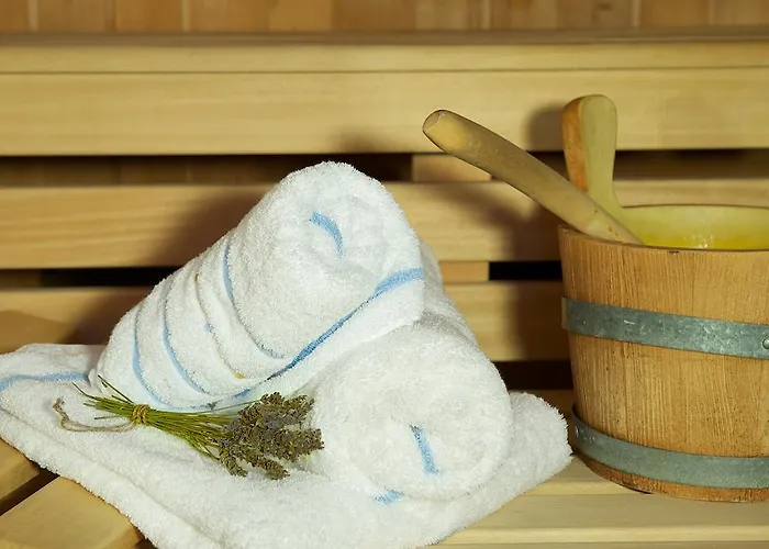 Lejlighed Muehle - Including Wellness Area, Sauna, Whirlpool Kaprun