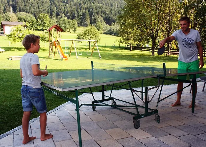 Διαμέρισμα Muehle - Including Wellness Area, Sauna, Whirlpool *