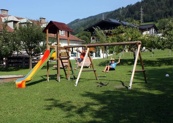 Lejlighed Muehle - Including Wellness Area, Sauna, Whirlpool Kaprun