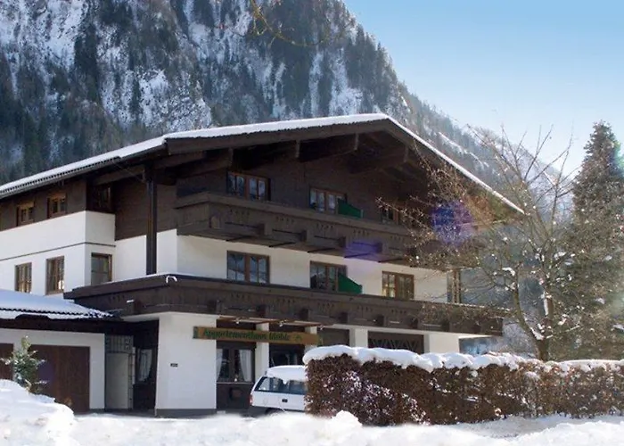 Lejlighed Muehle - Including Wellness Area, Sauna, Whirlpool *